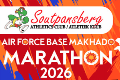 Air Force Base Makhado Marathon 2026