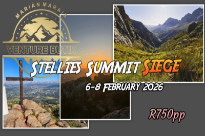 Stellies Summit Siege