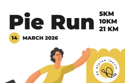 Pie Run 2026