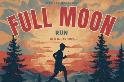 Jordan Full Moon Run