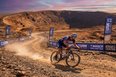 USN Gravel Race