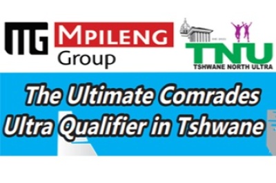 Tshwane North Ultra 5 10 21 50km