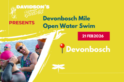 Devonbosch Mile Open Water Swim
