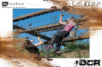 Be Active OCR & Trailrun