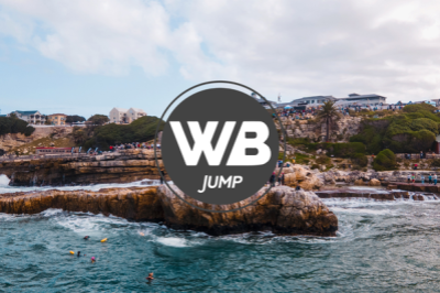 Swim, Run, Jump in partnership with See & Sand