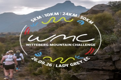 Witteberg Mountain Challenge