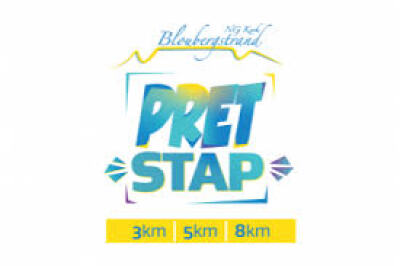 NG Kerk Bloubergstrand & Isibindi Pretstap