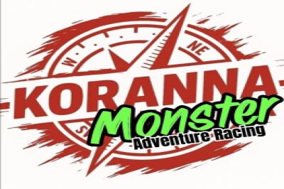 Koranna Monster Adventure Race /  2 Day MTB Stage Race