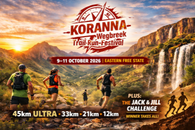 Koranna Ultra Trail Run Festival