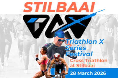 Stilbaai - 2026 Triathlon X Series