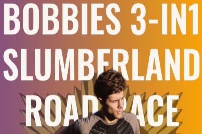 Pretoria Bobbies 5 10 21km