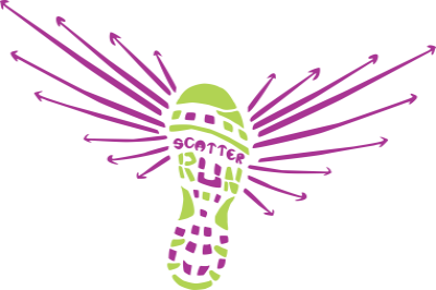 Northcliff Scatter Run Orienteering