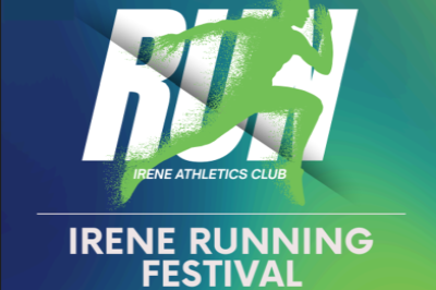 Irene Running Festival 5 10 21 48km