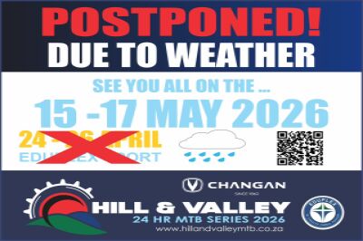 Eduplex 6 & 24 Hour MTB RACE 2026 NEW DATE