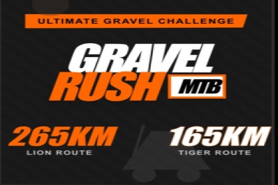 Gravel Rush