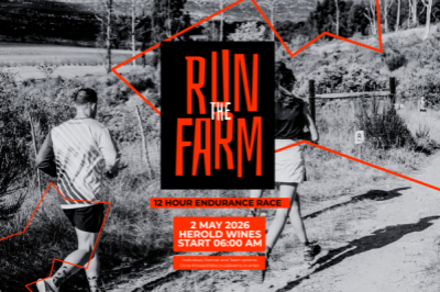 Run The Farm