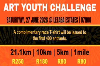 ART Youth Challenge 2026