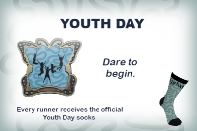 TrailFun Holiday Series 3 of 5 : Youth Day