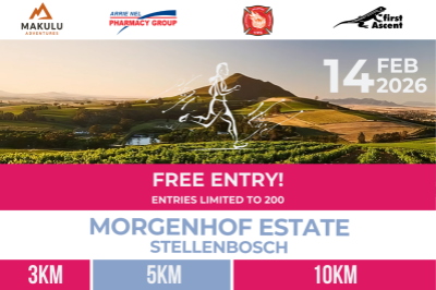 Makulu Adventures Run Day