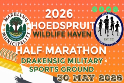 Hoedspruit Wildlife Haven Half Marathon