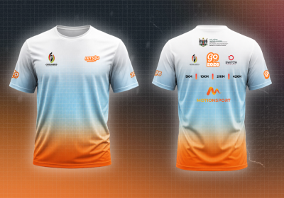 Letsgo Potch 2026 Race Shirt