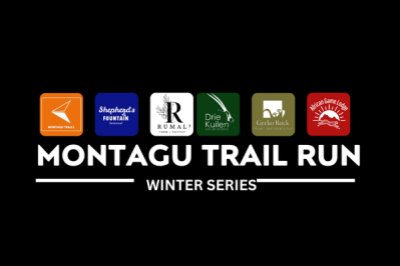 Montagu Winter Trail Run Series 2026