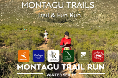 Montagu Trail Run