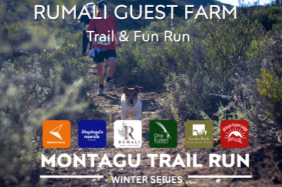 Rumali Trail Run