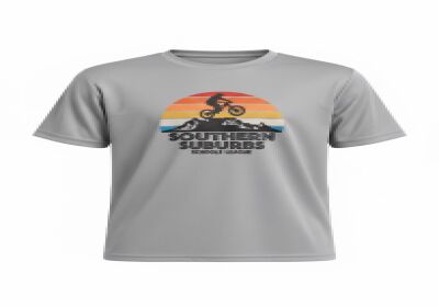 SSMTB Supporters Tee