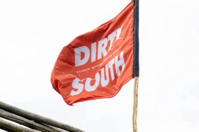 Dirty South Gravel Race