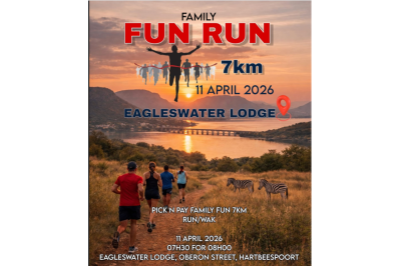 PICK N PAY FAMILY FUN 7KM