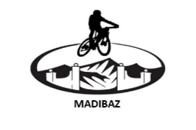 Eden Madibaz MTB XCO #2 2026