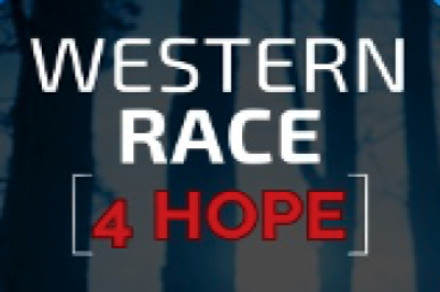 Western Race 4 Hope