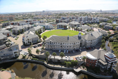 Century City Orienteering