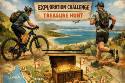 The Exploration Challenge
