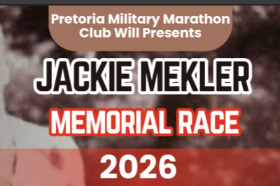 Jackie Mekler Memorial Race 2026