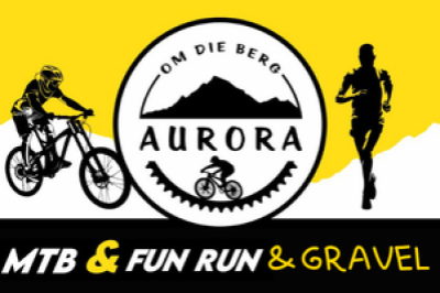 Aurora Om Die Berg 2026