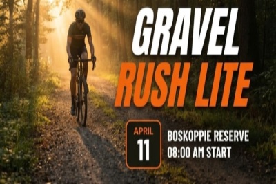 Gravel Rush Lite