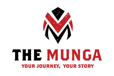 THE MUNGA