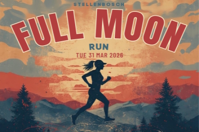 Dornier Full Moon Run