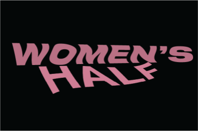 WOMEN'S HALF (JOBURG)