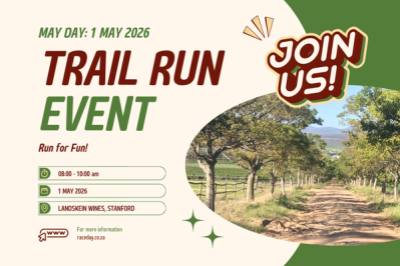 Landskein 1 May 2026