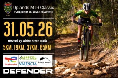 Uplands MTB Classic - Powered by Defender Nelspruit