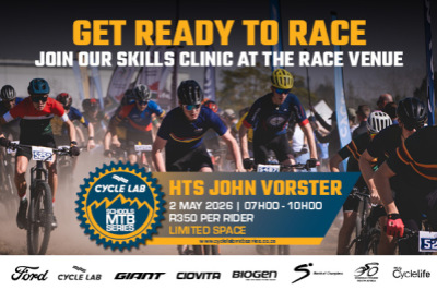 Cycle Lab Skills Clinic