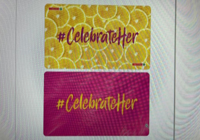 Towel (Double-sided)