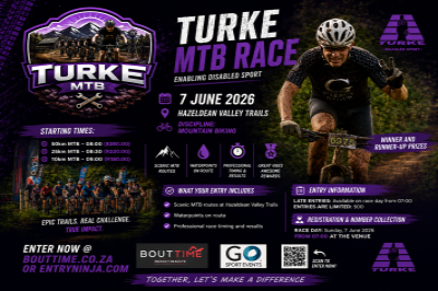 Turke MTB Race 2026