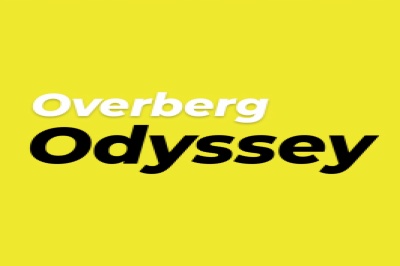 Overberg Odyssey