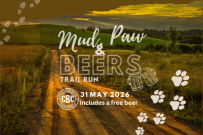 Mud, Paw & Beers