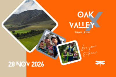 Oak Valley Xtreme