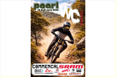 W-Cape Downhill #4-2026